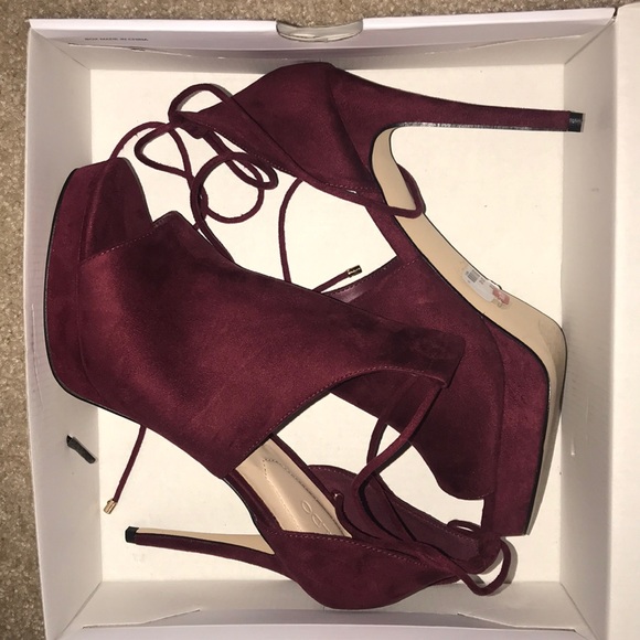 Aldo Shoes - High heel shoes